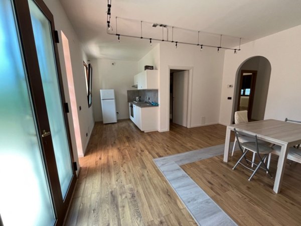 appartamento in vendita a Borgoricco