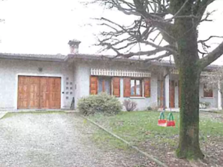 casa indipendente in vendita a Borgoricco