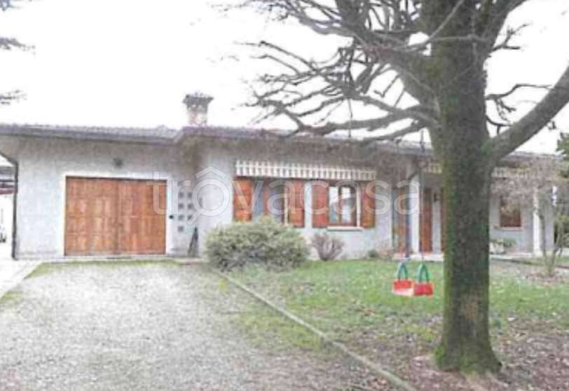 casa indipendente in vendita a Borgoricco