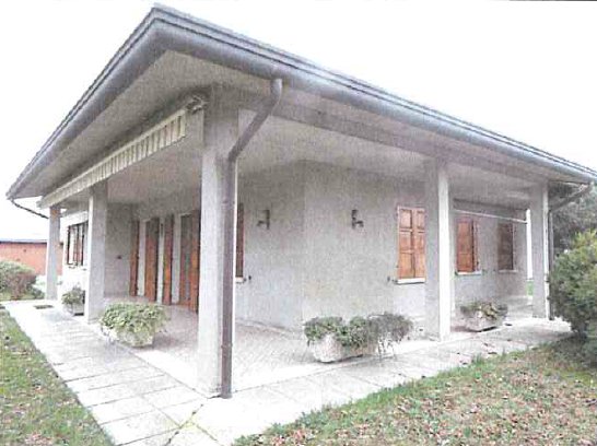 casa indipendente in vendita a Borgoricco