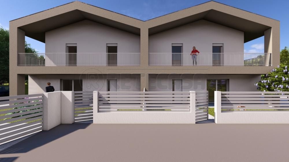 casa indipendente in vendita a Borgoricco