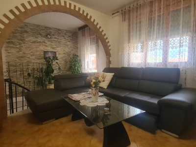 casa indipendente in vendita a Borgoricco