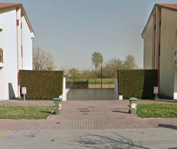appartamento in vendita a Borgoricco