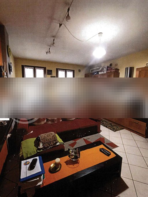 appartamento in vendita a Borgoricco