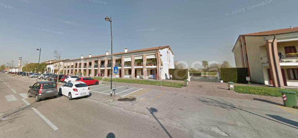 appartamento in vendita a Borgoricco
