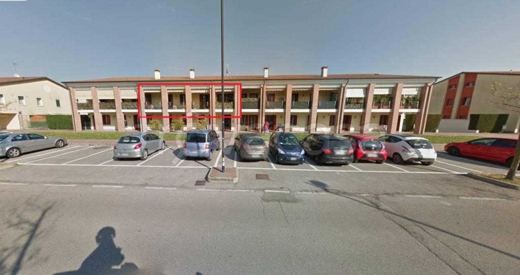 appartamento in vendita a Borgoricco