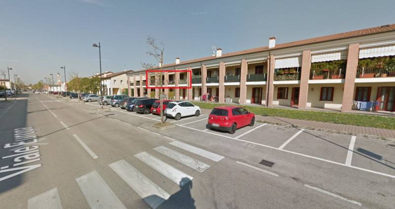 appartamento in vendita a Borgoricco