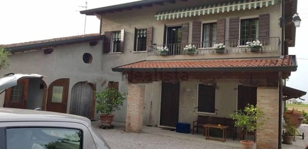 appartamento in vendita a Borgoricco