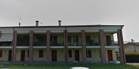 appartamento in vendita a Borgoricco