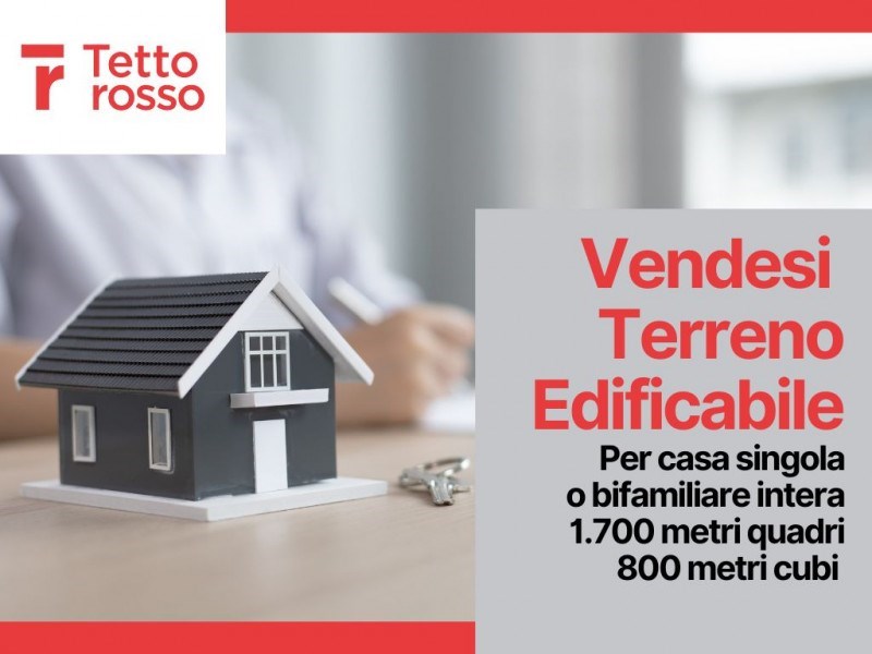 terreno edificabile in vendita a Borgoricco
