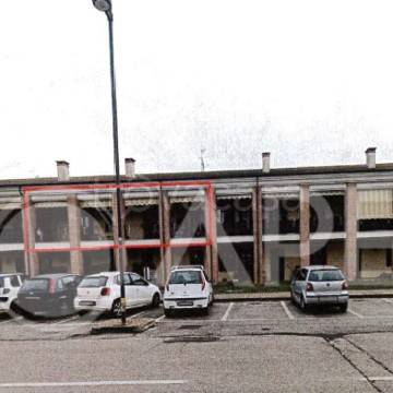 appartamento in vendita a Borgoricco