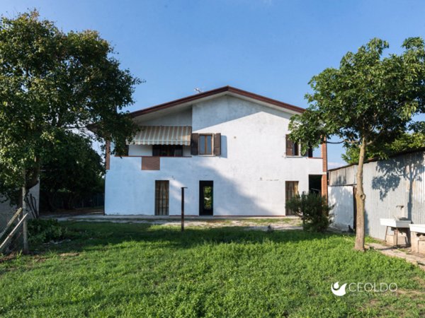 appartamento in vendita a Borgoricco