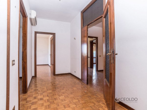 appartamento in vendita a Borgoricco