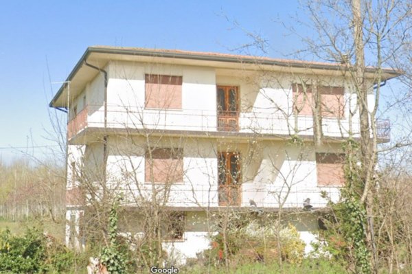 casa indipendente in vendita a Borgoricco in zona San Michele delle Badesse