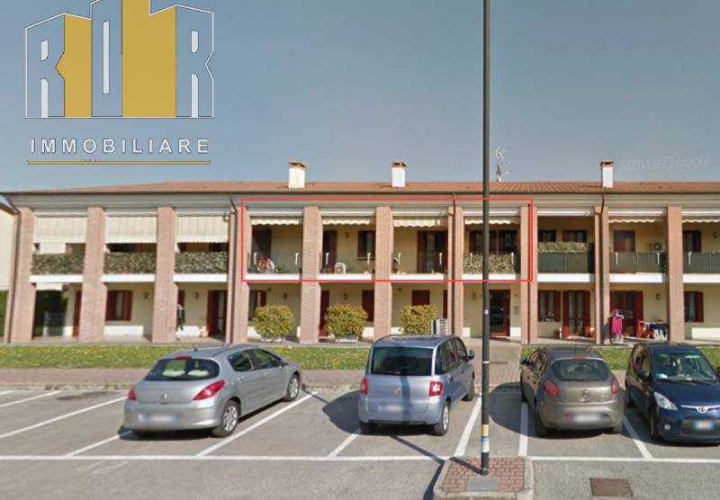 appartamento in vendita a Borgoricco