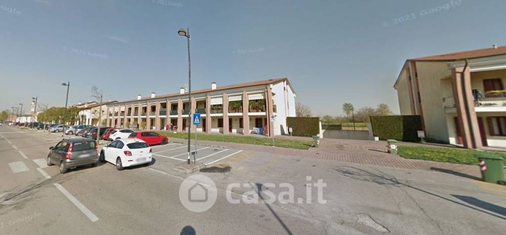 appartamento in vendita a Borgoricco