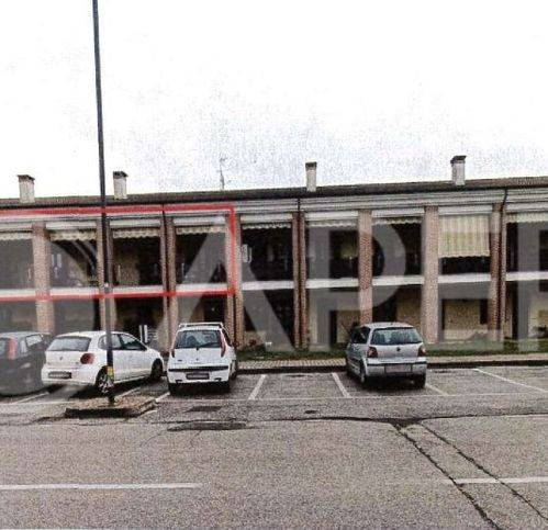 appartamento in vendita a Borgoricco