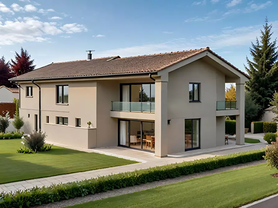 casa indipendente in vendita a Borgoricco