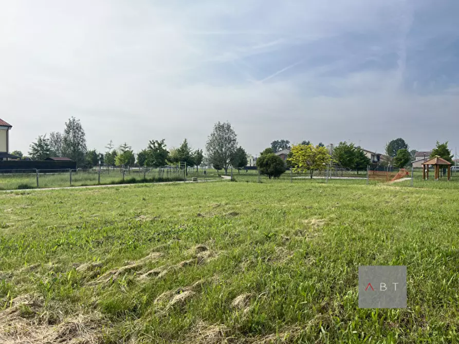 terreno edificabile in vendita a Borgoricco