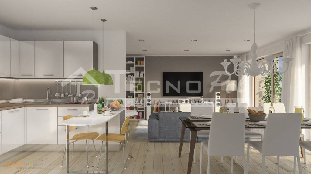 casa indipendente in vendita a Borgoricco in zona San Michele delle Badesse