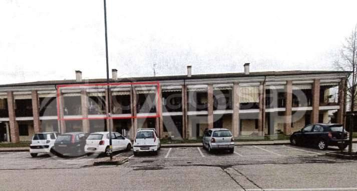 appartamento in vendita a Borgoricco