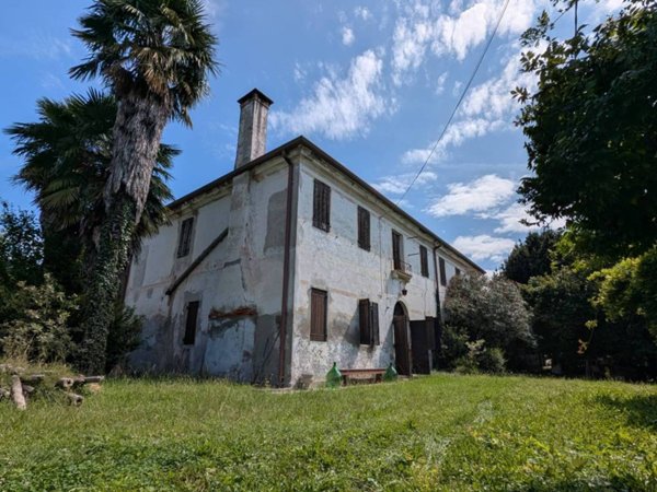 casa indipendente in vendita a Borgoricco