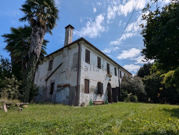 casa indipendente in vendita a Borgoricco in zona San Michele delle Badesse