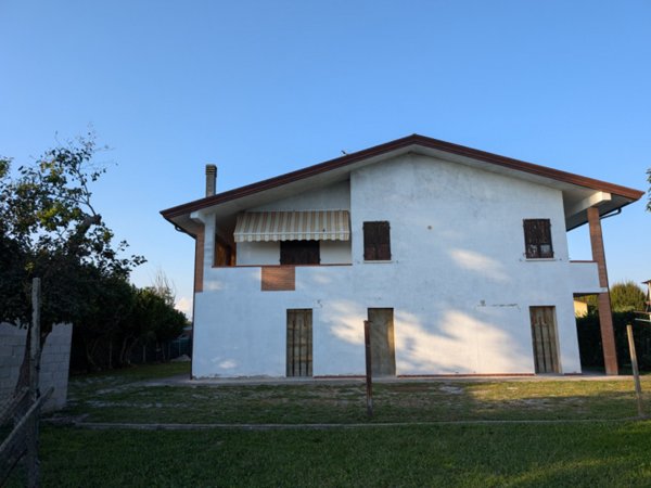 casa indipendente in vendita a Borgoricco