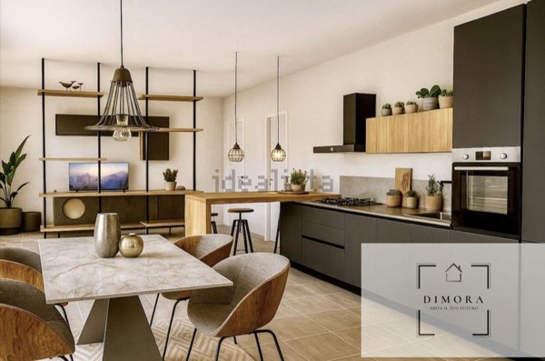 casa indipendente in vendita a Borgoricco