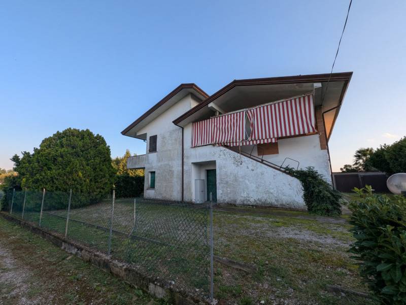 casa indipendente in vendita a Borgoricco