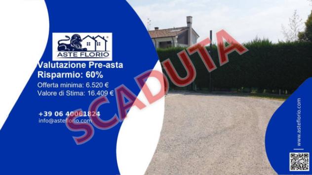 terreno agricolo in vendita a Borgoricco