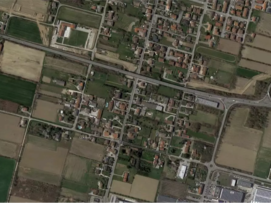 terreno agricolo in vendita a Borgoricco