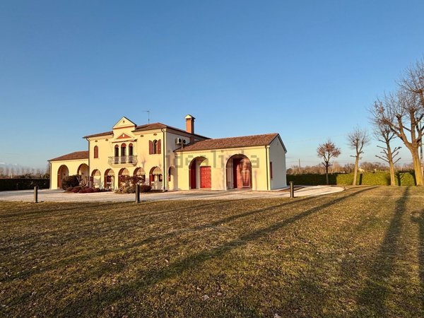 casa indipendente in vendita a Borgoricco
