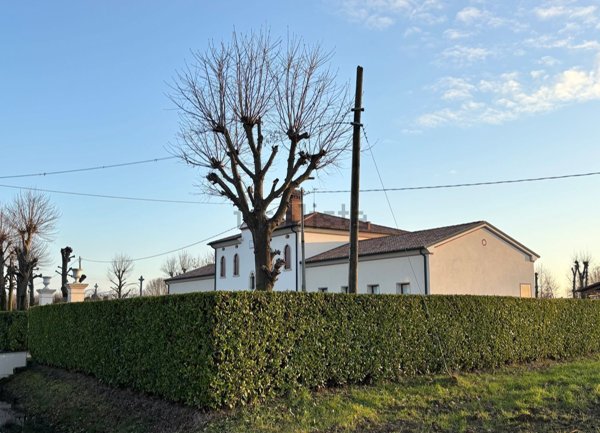 casa indipendente in vendita a Borgoricco