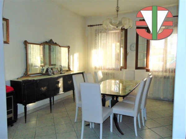 casa indipendente in vendita a Borgoricco