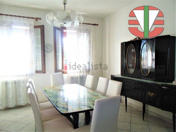 casa indipendente in vendita a Borgoricco