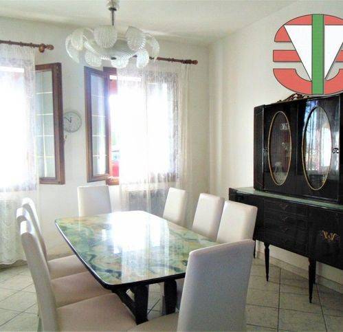 casa indipendente in vendita a Borgoricco