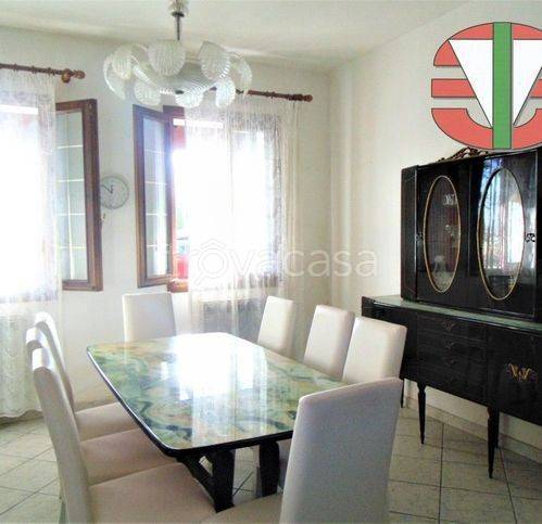 casa indipendente in vendita a Borgoricco in zona San Michele delle Badesse