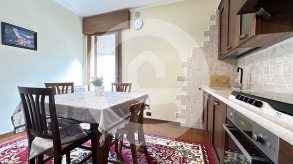 appartamento in vendita a Borgoricco