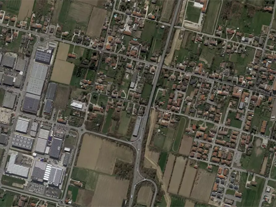 terreno agricolo in vendita a Borgoricco
