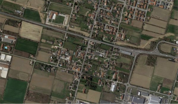 terreno agricolo in vendita a Borgoricco