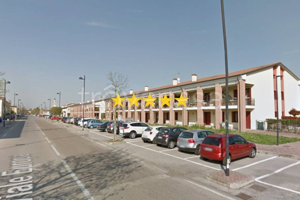 appartamento in vendita a Borgoricco