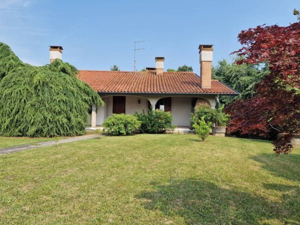 casa indipendente in vendita a Borgoricco
