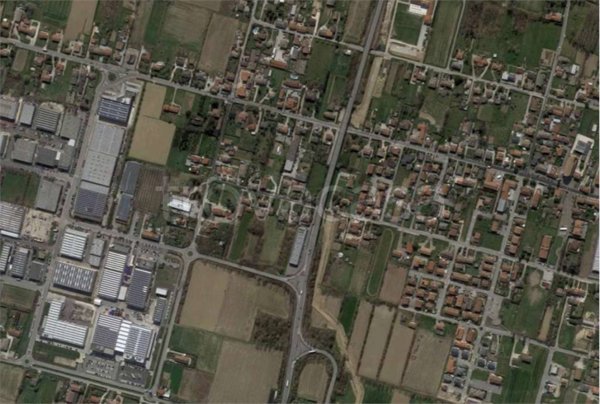 monolocale in vendita a Borgoricco