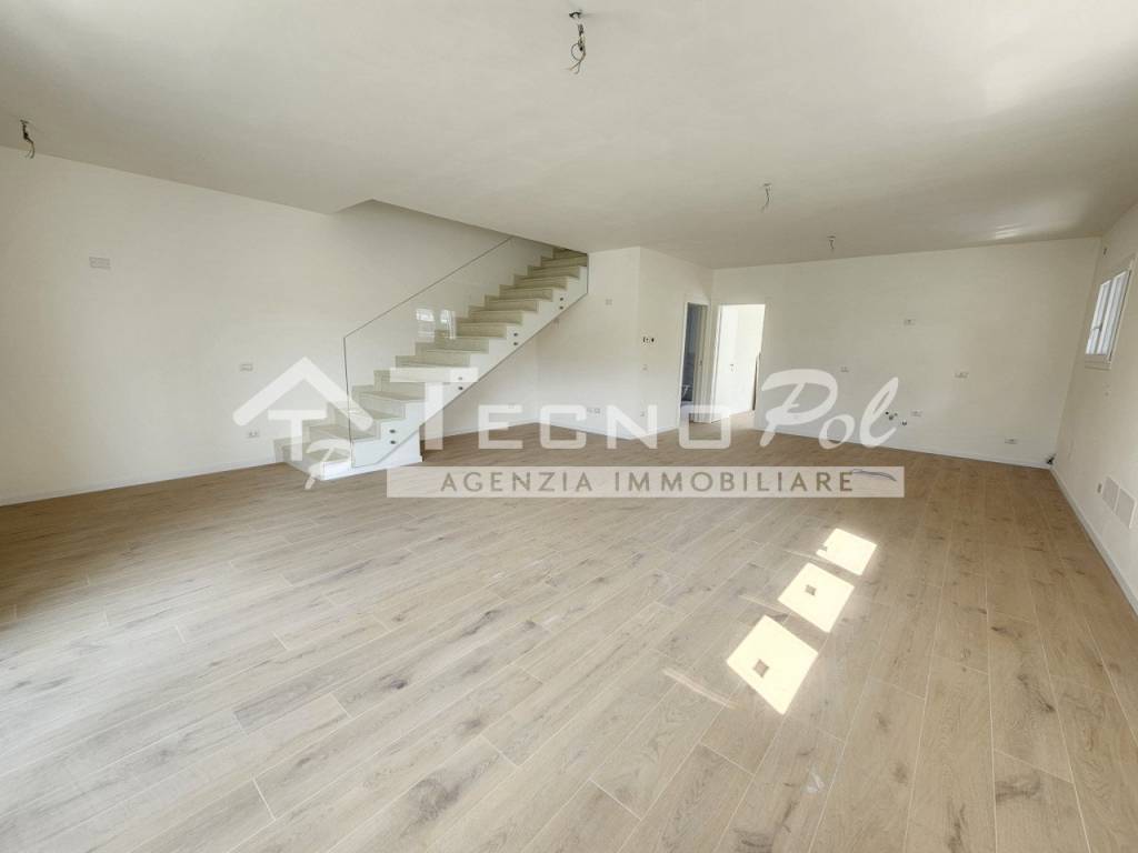 casa indipendente in vendita a Borgoricco