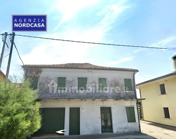 casa indipendente in vendita a Borgoricco