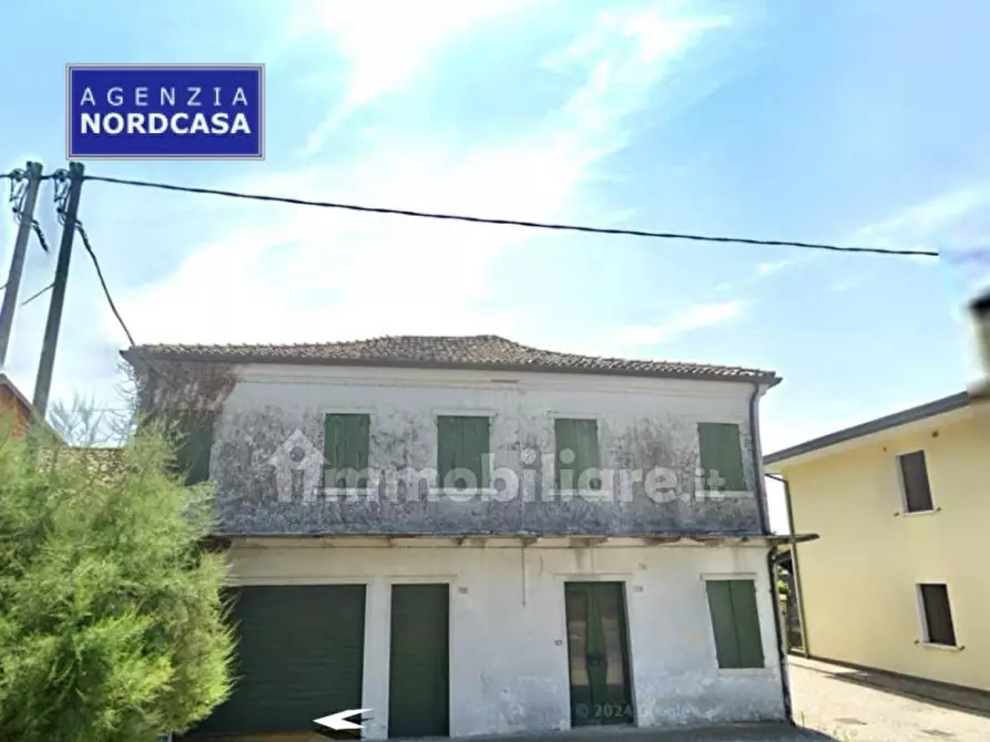 casa indipendente in vendita a Borgoricco