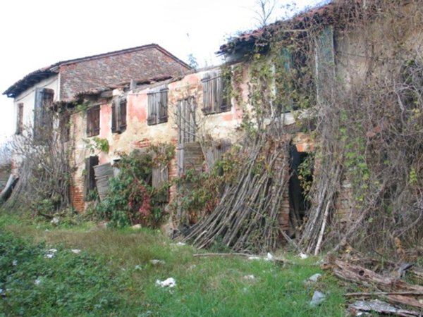 casa indipendente in vendita a Borgoricco