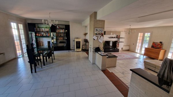 casa indipendente in vendita a Borgoricco in zona San Michele delle Badesse