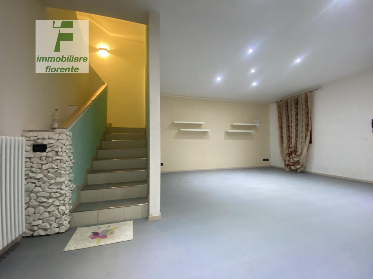 casa indipendente in vendita a Borgoricco